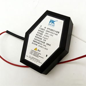 מטף כיבוי אש נייד מיני WK, מטף כיבוי אש לרכב - Product Image 1