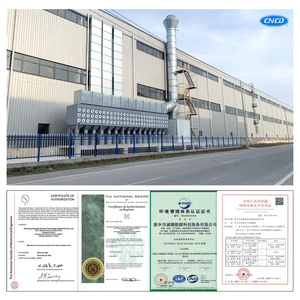 <span class=keywords><strong>Caldaia</strong></span> Verticale a Tubi di Fumo a Circolazione Naturale ad Alta Capacità 0.06-0.7MW a Gas in Acciaio Inossidabile ad Alta Efficienza - Product Image 3