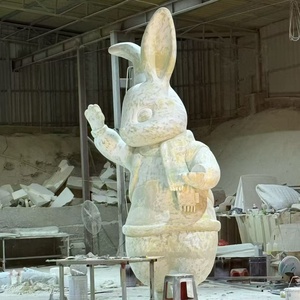 Produttore di Statue e Sculture su Larga Scala, Servizi ODM OEM di Stampa e Lavorazione di Modelli <span class=keywords><strong>3D</strong></span> - Product Image 3