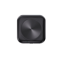 Adaptateur CarPlay portable 64 Go Android 13.0 avec port Type-C et fonctionnalités Netflix et Apple