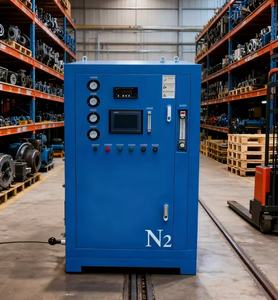 เครื่องผลิตไนโตรเจน HUITDA ประหยัดต้นทุน ราคาพิเศษ ประสิทธิภาพเสถียร - Product Image 1