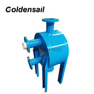 Échangeur de chaleur à plaques et à coques pour huile lourde SS316L SS304 haute pression - Product Image 5