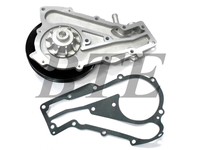 Nouvelle pompe à eau de refroidissement automobile BTE pour Renault Super5 Opel (OE 7701462491) - Garantie 1 an