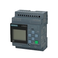 PLC S7-1200 CPU 1211C 1212C 1214C 1215C 1217C Unidad PLC Unitronics con Logotipo