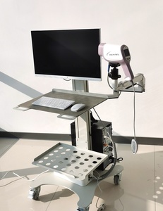 Colposcopio Digital con Cámara 4K Full HD, Sistema de Imágenes con Función Estable para Detección de Cáncer Cervical y Exámenes Ginecológicos - Product Image 6