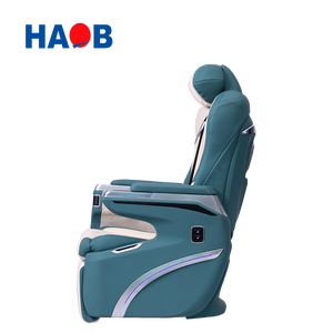 Coche eléctrico VIP de lujo, asiento alphard para vehículos, furgoneta MPV, Limusina, autocaravana, ajuste interior de lujo - Product Image 3