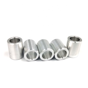 Custom Stainless Steel <strong>Spacer</strong> for Construction - Product Image 4