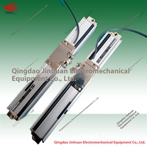 Escalímetro de alta precisión HEIDENHAIN 589221-36 589221-37 589220-3L 589220-3K 589220-1J 589220-2P 589220-3J - Product Image 4