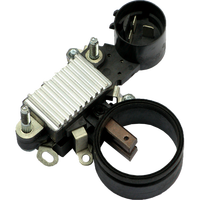 Regulator Alternator 24V untuk Hitachi L250G-1340 897112646 VR-H2000-86B 335152