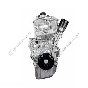 CG Auto Parts Engine 1.5L für BYD476ZQB 476ZQB Motor baugruppe für Byd Song Plus für Song-Max für Qing-Pro Long Block Motors - Product Image 2