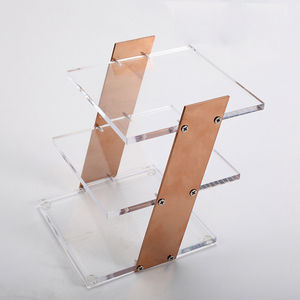 Giá Trưng Bày Kính Mát Giá Quảng Cáo Sản Phẩm Tùy Chỉnh Giá Trưng Bày Mỹ Phẩm Để Bàn - Product Image 6