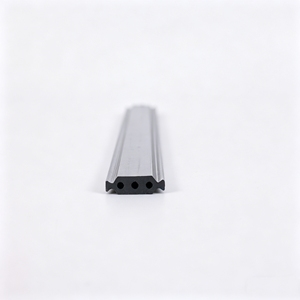 FUXI High Precision Thermal Barrier Insulation Material Eco-Friendly Polyamide Thermal Break <b>Strips</b> - Product Image 3