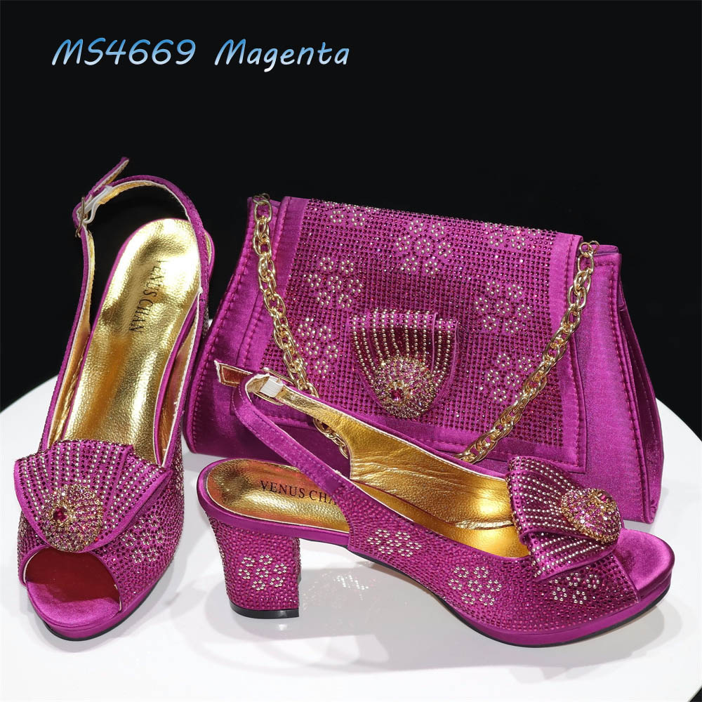 Magenta