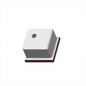 Sensor de Presión Absoluta Monocristalino GZP131, Presión Atmosférica 700KPa, Precisión 0.3FS, Altímetro, Presión de Admisión, Bomba de Aire - Product Image 2