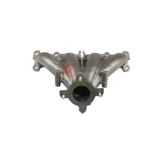 Colector de Escape Original del Fabricante, Compatible con DODGE <span class=keywords><strong>Caliber</strong></span>, Journey, JEEP Patriot, Compass 2.4L 04693321AD, Mopar - Product Image 2