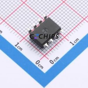 BCW614A Solid State Relay (MOS Output) SMD-8P Relay 50mA 1.2V 400V 100mA - Product Image 2