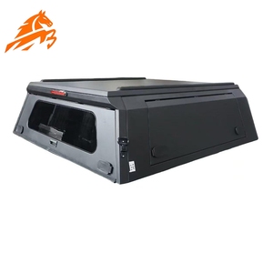 <span class=keywords><strong>Prix</strong></span> d'usine Hardtop en aluminium pour benne de pick-up, capot de camionnette, coque de camping-car, topper de 5, 5.5, 6, 6.5, 8 pieds pour Dodge Challenger - Product Image 5