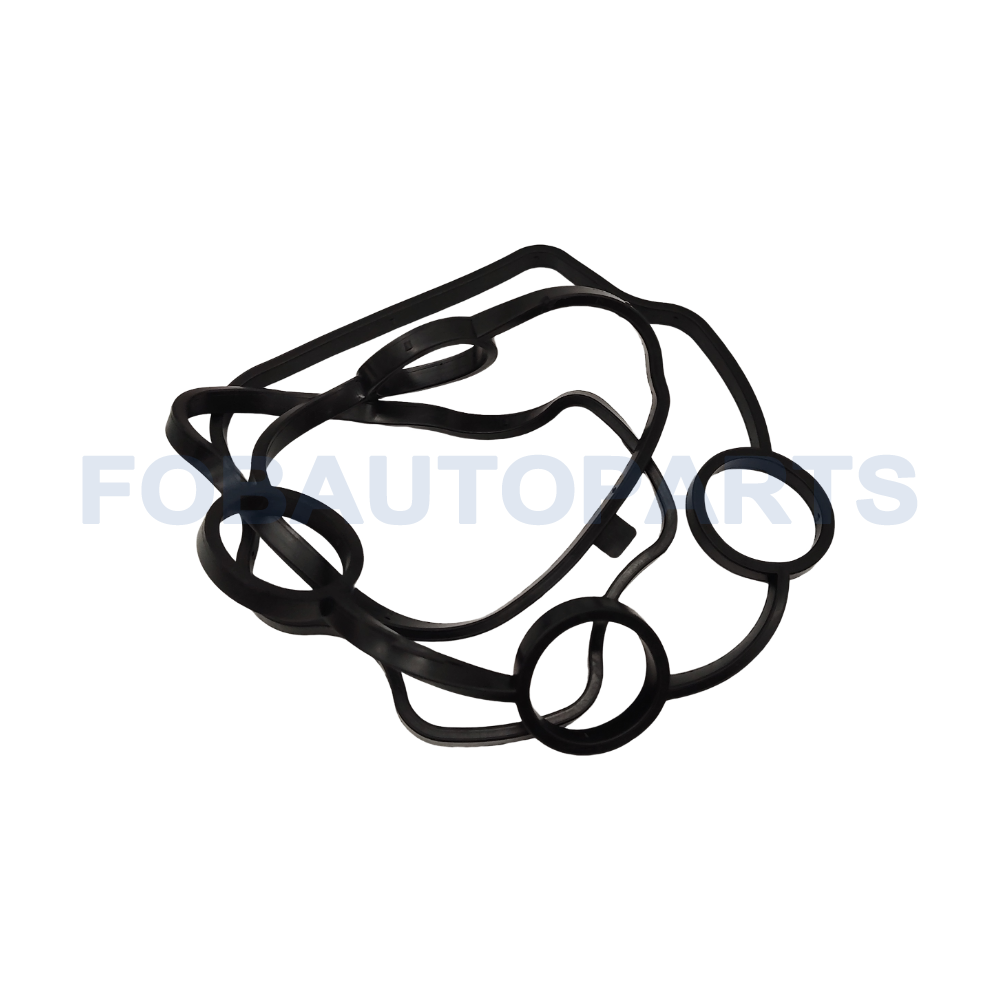 Automotive Repair Engine Valve Cover Gasket Cylinder Head for Honda Civic 12341RBJ003 12341-RBJ-003