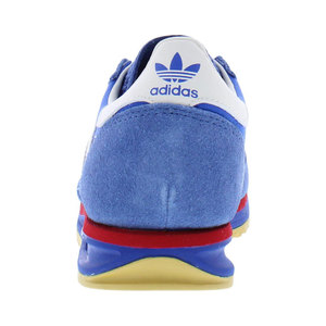 Zapatillas Adidas SL 72 RS GS para Niño, Color Azul Core White Better Scarlet, Estilo Deportivo - Product Image 3