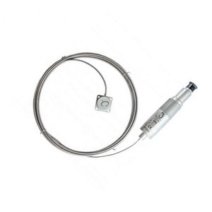 Sistema de Velocímetro de Temperatura Bently Nevada 330750-40 en Oferta - Product Image 1