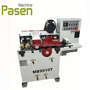 Machine à fabriquer des manches de balai MC9060A, machine à fabriquer des barres rondes, machine à fabriquer des manches de serpillière - Product Image 5