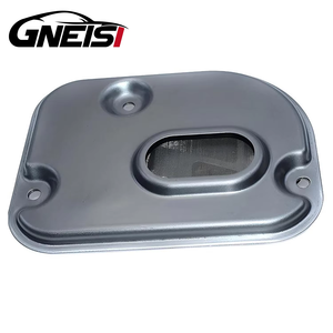 Filtre à huile de transmission pour AUDI Q3 Volkswagen <span class=keywords><strong>Tiguan</strong></span> 09M325429 09M 325 429 - Product Image 1