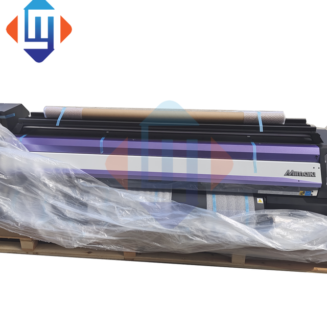 Brand New Mimaki JV300-160Plus Printer | Industrial Wide-Format Printer | 160cm Eco-Solvent Solution