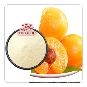 EUA/UE Armazém Atacado 80-100 Malha Natural Orgânica Spray Seco Solúvel Em Água De Damasco Frutas Em Pó - Product Image 1