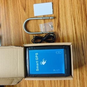 Lucchetto GPS Impermeabile IP67 per Carichi Pesanti con Rete GSM 2G per Tracciamento Merci nel Supply Chain e Prevenzione Furti - Product Image 6