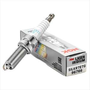 Bujías Antivibración NGK con Estructura Reforzada, Piezas de Encendido Automático Duraderas para Operaciones en Terrenos Difíciles - Product Image 2