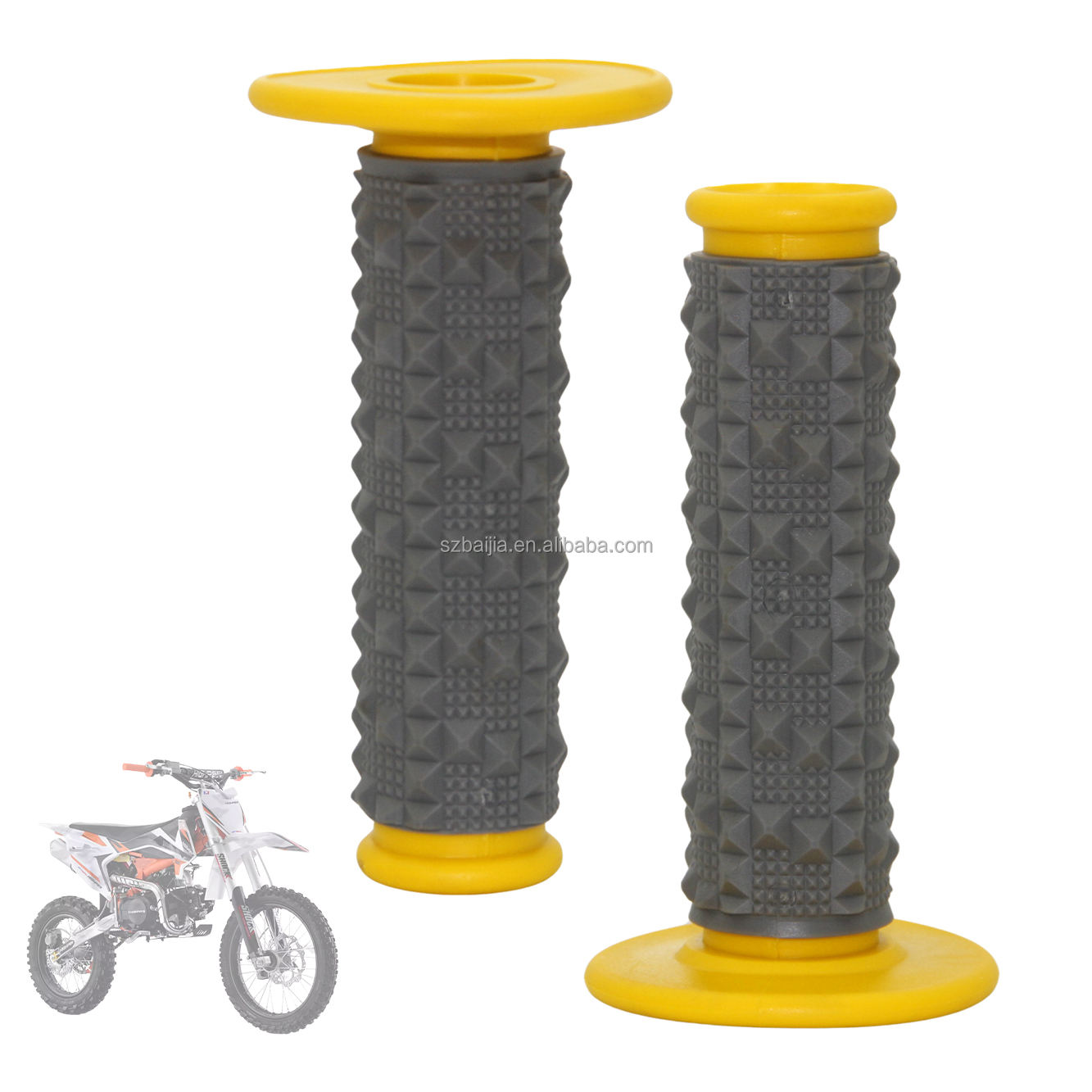 สีเหลือง