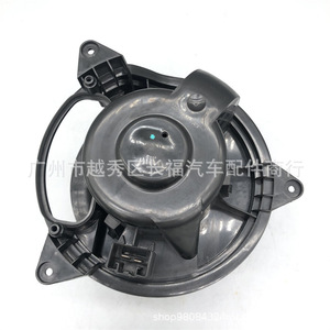 พัดลมมอเตอร์ฮีตเตอร์ Oliver รุ่น 1327523 สำหรับรถยนต์ฟอร์ด โฟกัส มอนเดโอ Mk3 - Product Image 1