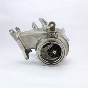 Turbocompressore CRAFT Turbo IS38 G30-660 770 Dimensione 06K145722H 06K145722G per VW Golf 7 GTI <span class=keywords><strong>R</strong></span>/Polo Gti Mk7 Audi A3 S1 S3 con Cuscinetto a Sfera - Product Image 6
