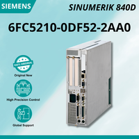 Siemens 6FC5210-0DF52-2AA0 SINUMERIK PCU 50.5-C PC industriel pour remplacement de machine-outil CNC 840D