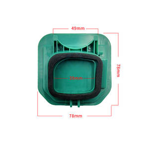 Piezas de repuesto para bolsas de polvo <span class=keywords><strong>Vorwerk</strong></span> compatibles con bolsas de polvo para aspiradora <span class=keywords><strong>Vorwerk</strong></span> <span class=keywords><strong>VK140</strong></span>/150/FP140 personalizadas disponibles - Product Image 5