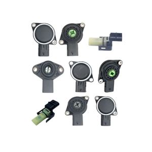 大众奥迪汽车传感器Tps 07L907386A 07L907386B 03C907386B 06K907386E 06E907386K 06K907386D - Product Image 1