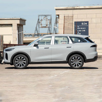 Подержанный внедорожник Chery Tiggo 8L 2025 2.0T 2WD Changhong Edition, 5-местный, бензиновый, надежный, хит продаж