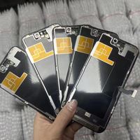 Écran LCD pour iPhone 17, Écran LCD pour iPhone 17 Air, Remplacement du numériseur d'écran tactile pour iPhone 17 Pro Max