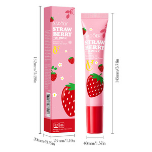 Tónico para ojos con vitamina C de 20 g que aclara las ojeras y suaviza la piel áspera de los ojos - Product Image 6
