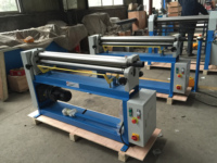 ESR-1300X1.5 / ESR-1300X4.5 / ESR-1550X3.5 / ESR-2070X3.5 Électrique Machine À Rouler Machine à Rouler
