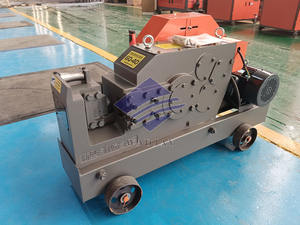 GQ50 Steel Bar <b>Cutting</b> <b>Machine</b> - Product Image 4