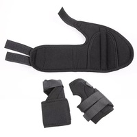 Attelle orthopédique pour correcteur d'hallux valgus, soulagement de la douleur, redresseur d'orteil en marteau, séparateur d'orteil pour la correction de l'hallux valgus
