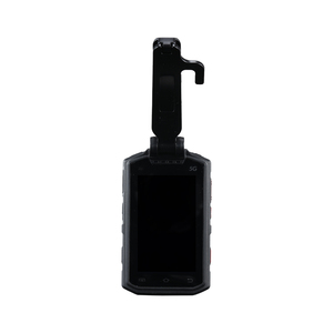 HD 1080P 48MP CMOS-Sensor Körperkamera 3000mAh Akku 64GB Speicher IP68 Wasserdicht 5G SIM/TF/SD-Karten-Unterstützung - Product Image 6