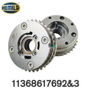 11368617692 11368617693 Juego de Engranajes de Distribución del Árbol de Levas HEMILA al por Mayor para Motores F21 G38 F30 G12 F45 BMW MINI B38 y B48 - Product Image 1