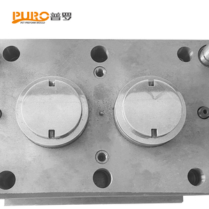 Stampi a iniezione OEM per tappi di detersivo, stampi a canale freddo in acciaio CNC per una chiusura perfetta - Product Image 2