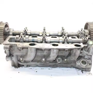 Cabeza de Cilindro Doble 2.7 3.0 para Land 306DT 276DT Lr127427 RANGE 306DT 2.7 3.0 - Product Image 5