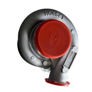 HX35W Turbocharger QSB6.7 Diesel Engine Parts Turbocharger 4037469 - Product Image 1