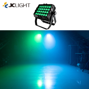 24 pezzi 15w Rgbwa 5 in1 Dmx512 impermeabili Led colore città <span class=keywords><strong>luce</strong></span> <span class=keywords><strong>architettura</strong></span> per esterni Stand Led Wall Washer <span class=keywords><strong>luce</strong></span> - Product Image 6