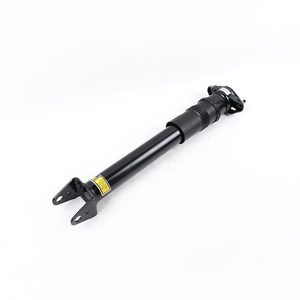 Amortiguador de Suspensión Trasero Izquierdo y Derecho AI A1643202631 para <span class=keywords><strong>Mercedes</strong></span> Clase <span class=keywords><strong>ML</strong></span> W164 Clase GL X164 Sin Amortiguador ADS - Product Image 1