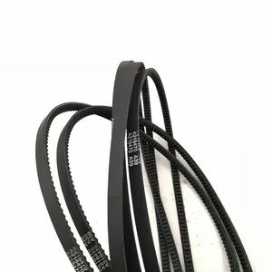 2021 Wholesale high quality High quality hard cord Generator wedge man truck fan belt